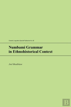 Bertrand.pt - Numbami Grammar