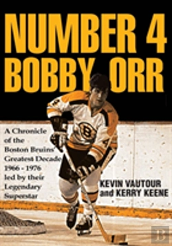 Bertrand.pt - Number 4 Bobby Orr