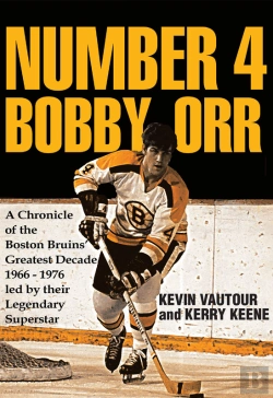 Bertrand.pt - Number 4 Bobby Orr