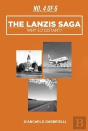 Number 4 Of 6 The Lanzis Saga