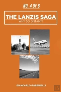 Bertrand.pt - Number 4 Of 6 The Lanzis Saga