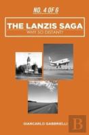 Number 4 Of 6 The Lanzis Saga