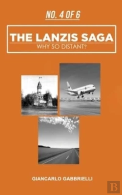 Bertrand.pt - Number 4 Of 6 The Lanzis Saga