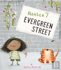 Number 7 Evergreen Street