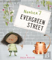 Number 7 Evergreen Street