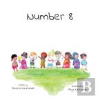 Number 8 - Softcover