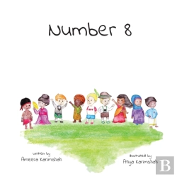 Bertrand.pt - Number 8 - Softcover
