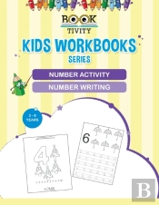 Number Activity And Number Writing
