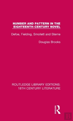 Bertrand.pt - Number And Pattern In The Eighteenth-Century Novel
