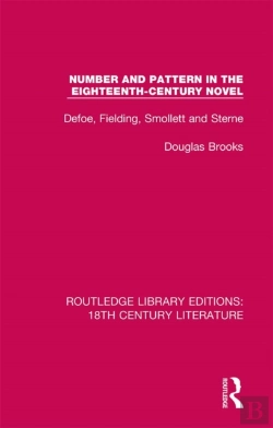 Bertrand.pt - Number And Pattern In The Eighteenth-Century Novel