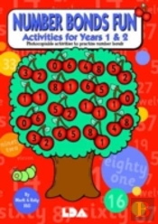 Number Bonds Fun