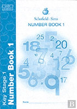 Bertrand.pt - Number Book 1