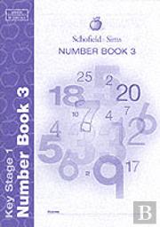 Number Book 3