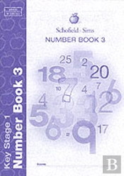 Number Book 3
