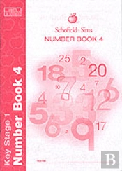 Number Book 4