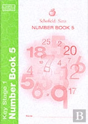 Number Book 5