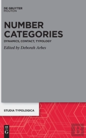 Number Categories