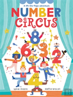 Bertrand.pt - Number Circus