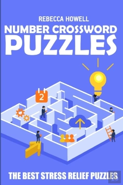 Bertrand.pt - Number Crossword Puzzles