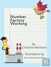 Number Factroy Working