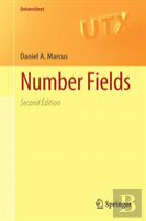 Number Fields