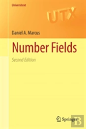 Number Fields