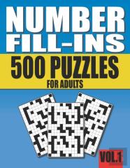Number Fill-Ins