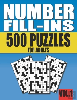 Bertrand.pt - Number Fill-Ins