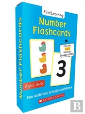Number Flashcards