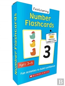 Bertrand.pt - Number Flashcards