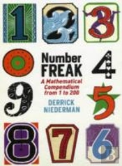 Number Freak