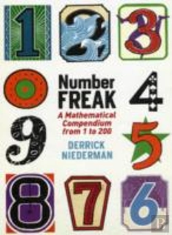 Bertrand.pt - Number Freak