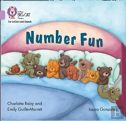 Bertrand.pt - Number Fun