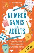 Number Games For Adults