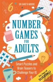 Number Games For Adults