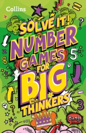 Number Games For Big Thinkers