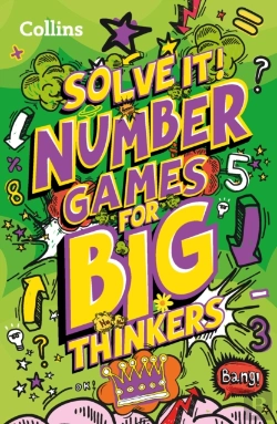 Bertrand.pt - Number Games For Big Thinkers