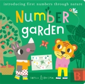 Number Garden
