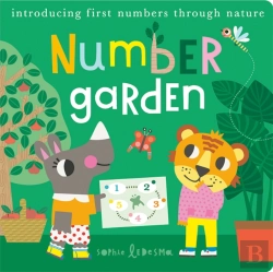 Bertrand.pt - Number Garden