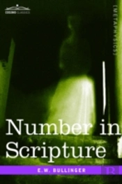 Number In Scripture