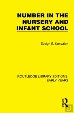 Bertrand.pt - Number In The Nursery And Infant School