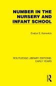Number In The Nursery And Infant School
