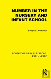 Number In The Nursery And Infant School