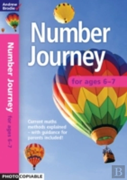 Bertrand.pt - Number Journey 6-7