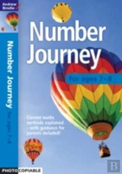 Bertrand.pt - Number Journey 7-8