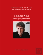 Number Nine : Hommage À John Lennon