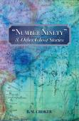 ''Number Ninety'' &Amp; Other Ghost Stories