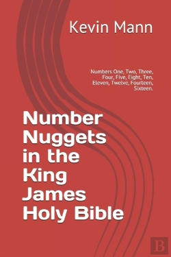 Bertrand.pt - Number Nuggets In The King James Holy Bible