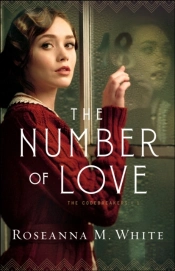 Number Of Love (The Codebreakers Book #1)