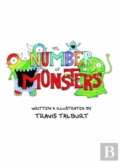 Number Of Monsters